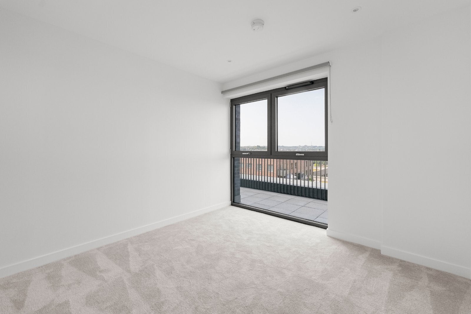 Flat Williamson Road in Greater London