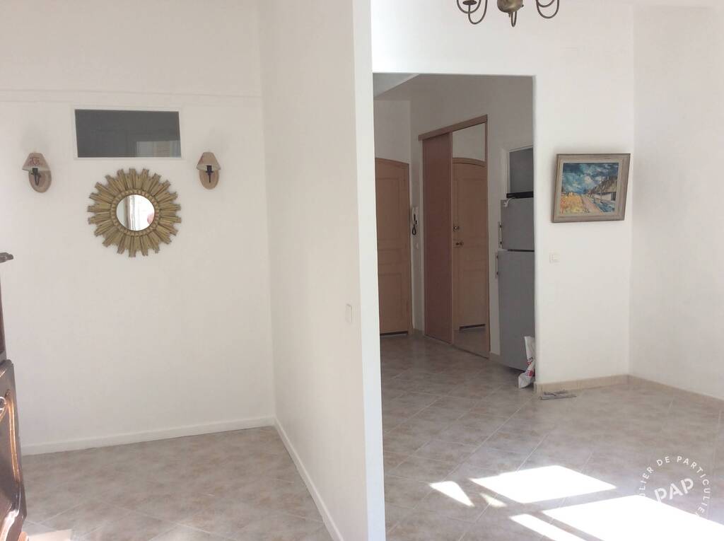 Appartement Boulevard John Kennedy à Draguignan