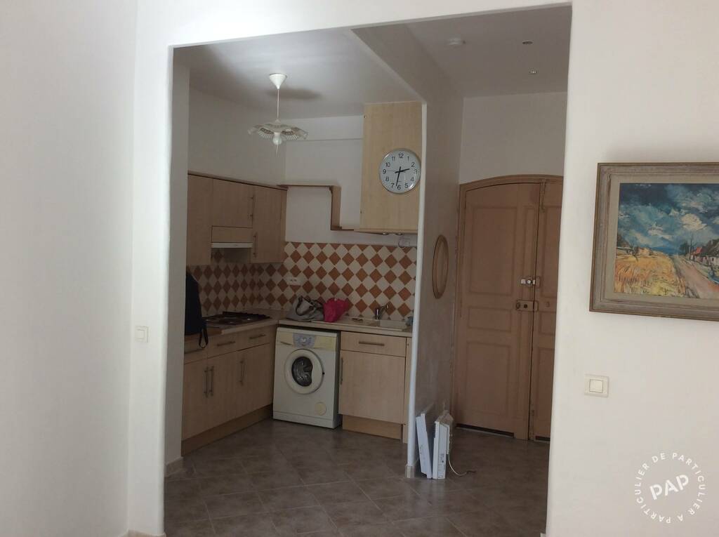 Appartement Boulevard John Kennedy à Draguignan