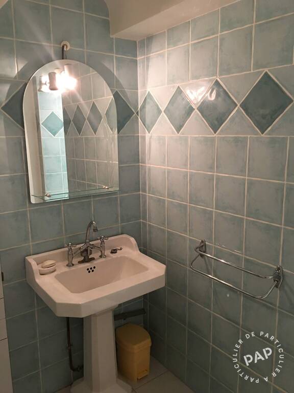 Appartement Boulevard John Kennedy à Draguignan