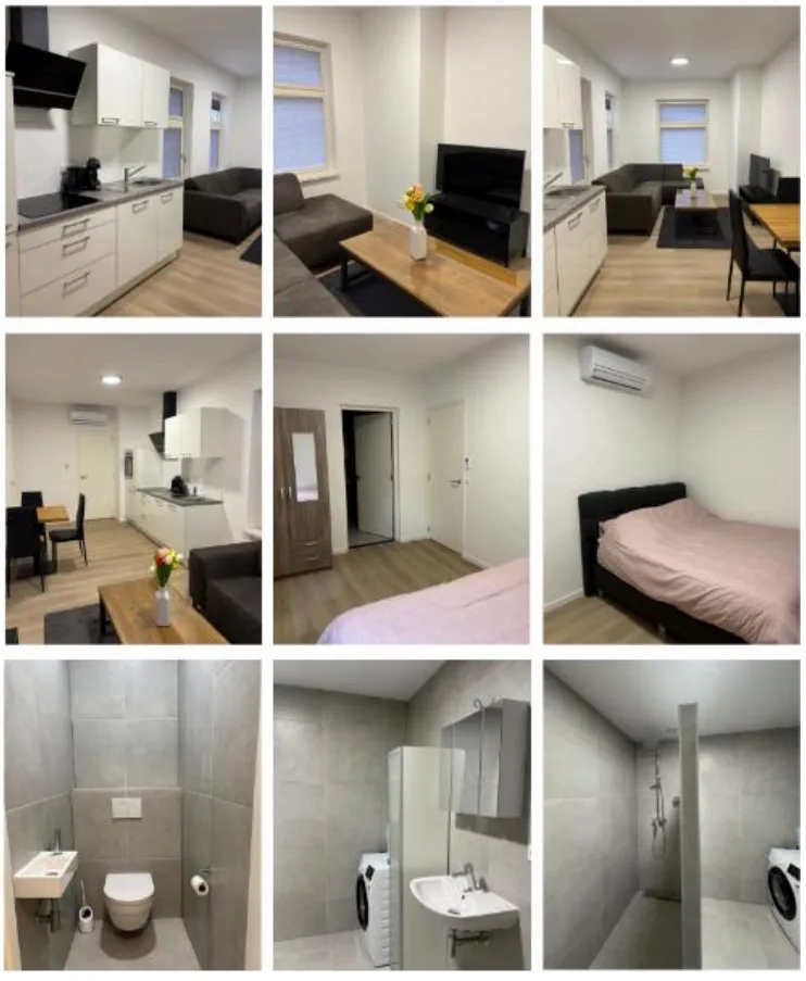 Appartement Bevrijdingsstraat 19 B in Wageningen