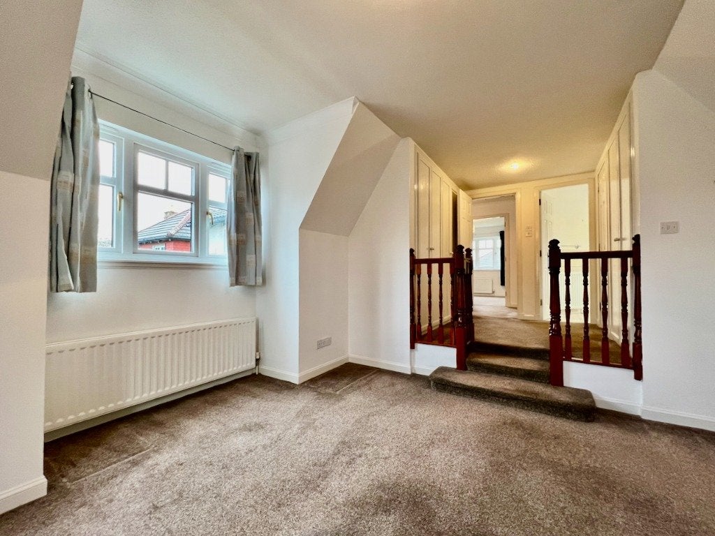 House Ravelrig Gait in City of Edinburgh