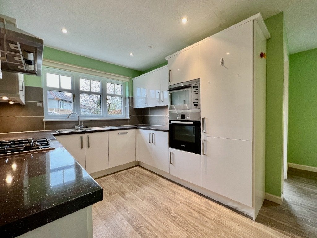 House Ravelrig Gait in City of Edinburgh