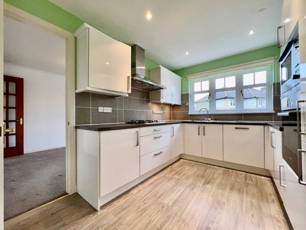 House Ravelrig Gait in City of Edinburgh