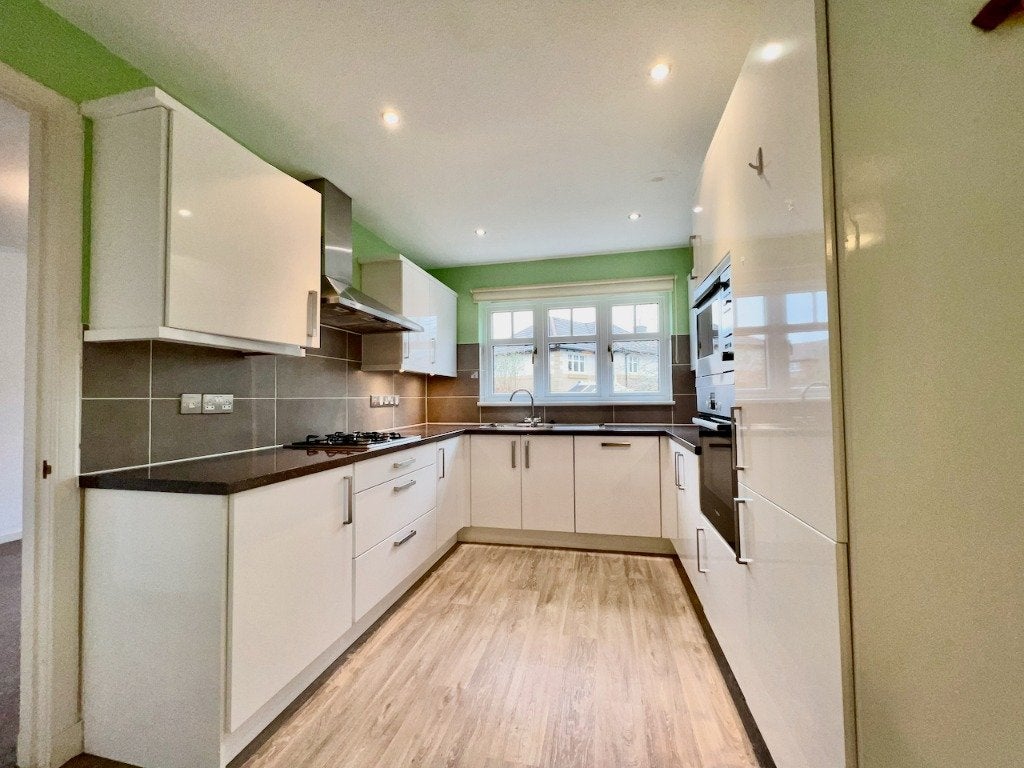 House Ravelrig Gait in City of Edinburgh