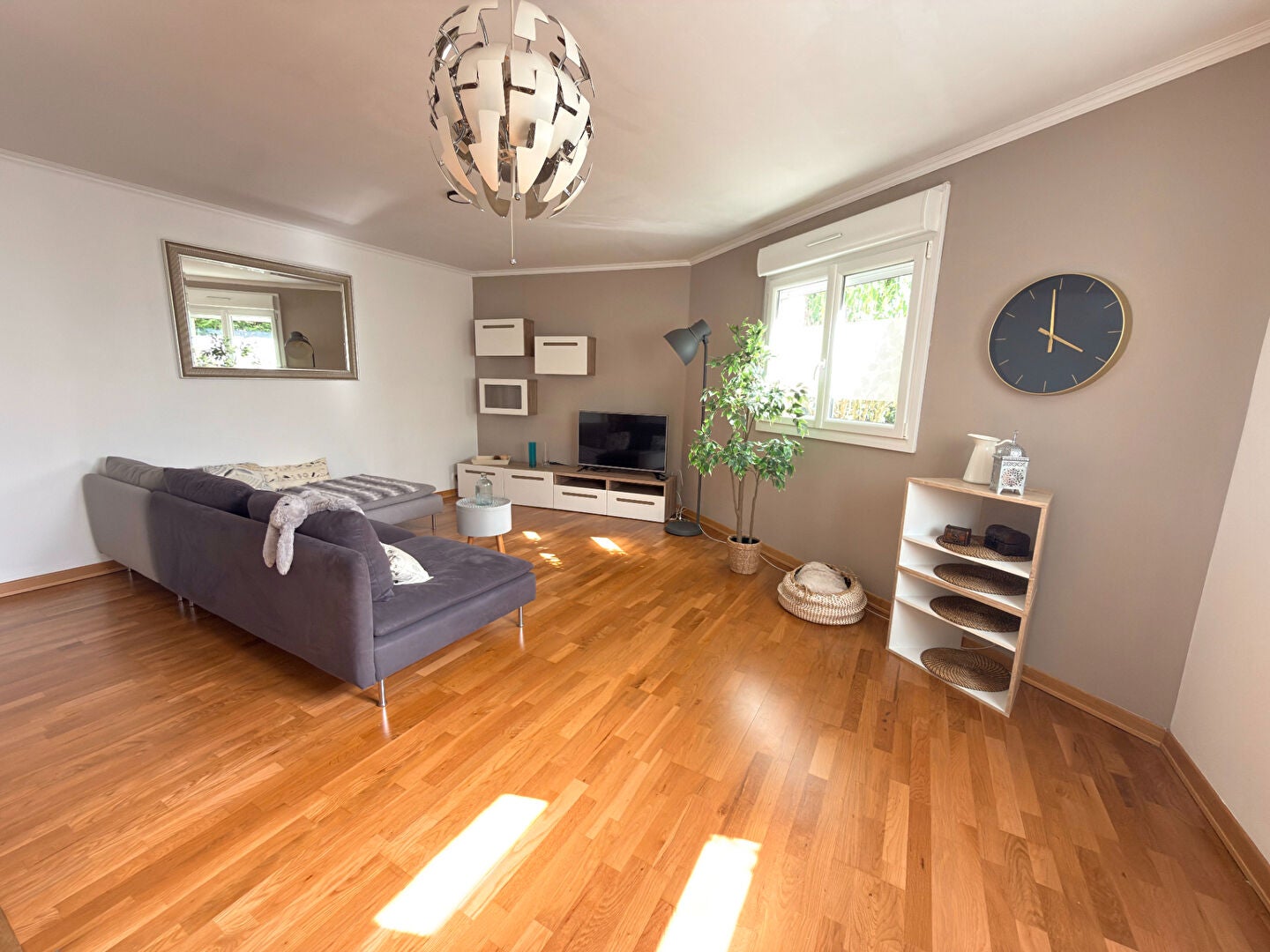 Appartement Impasse aux Arènes à Metz