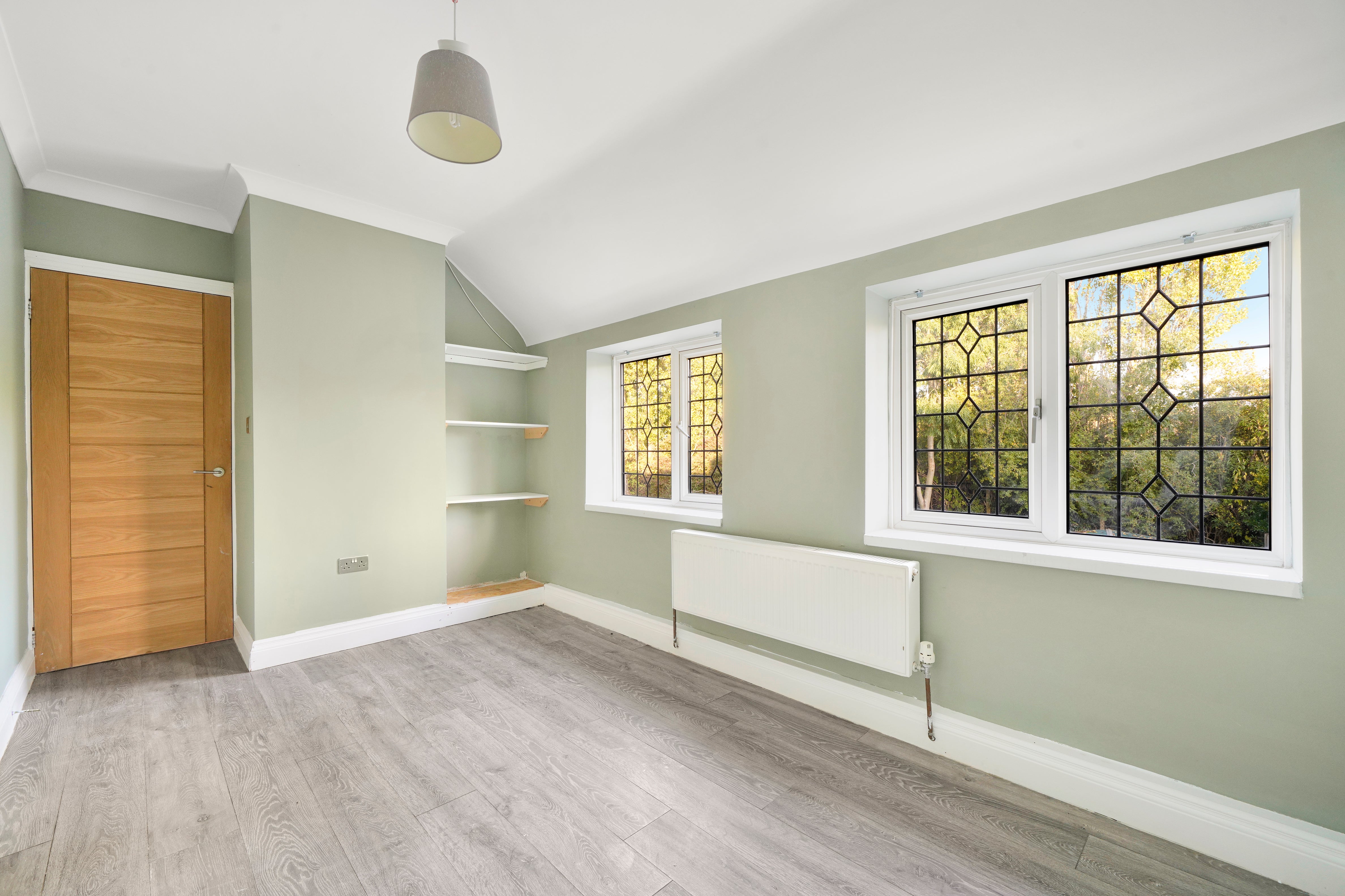 House Moyne Place in Greater London