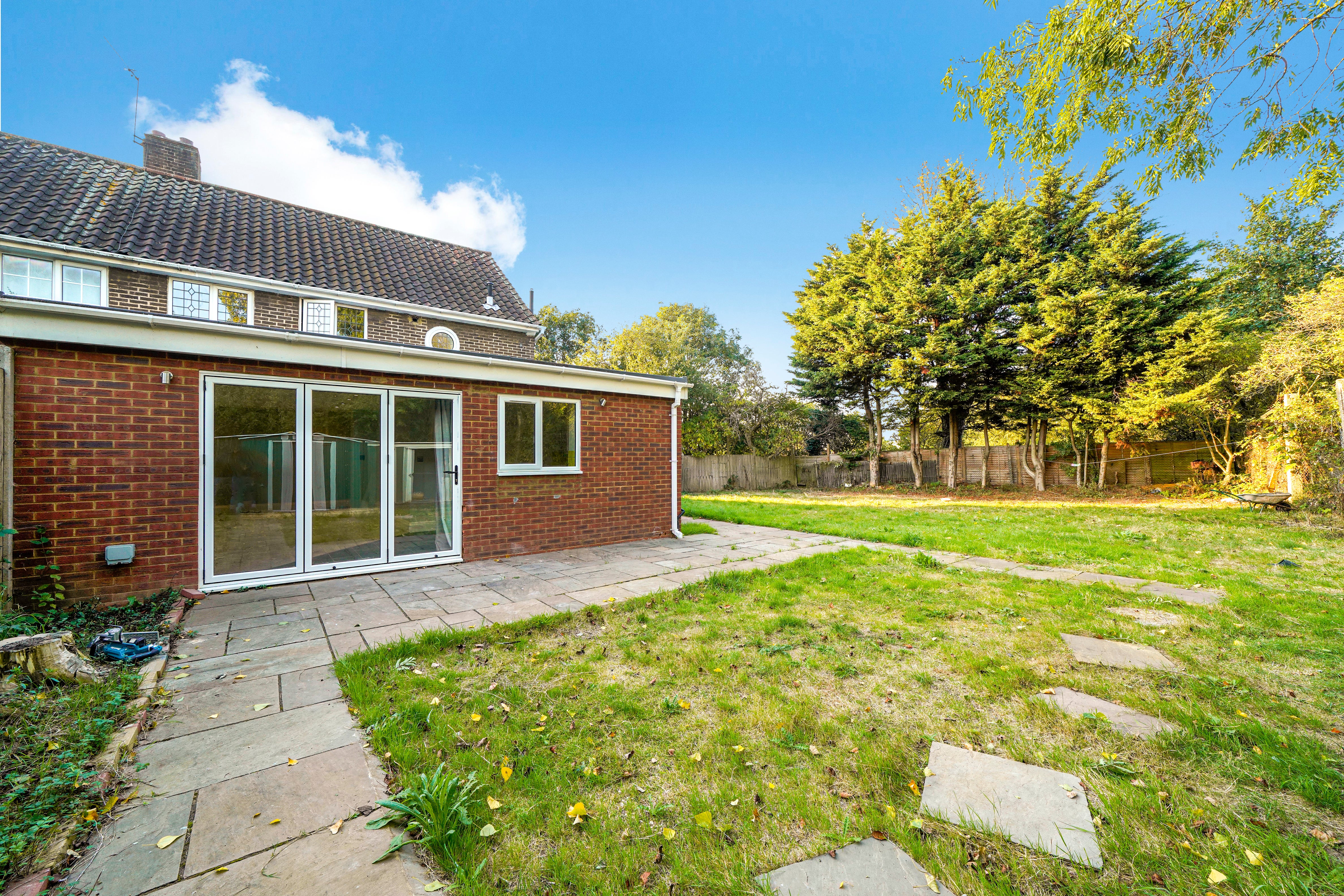 House Moyne Place in Greater London