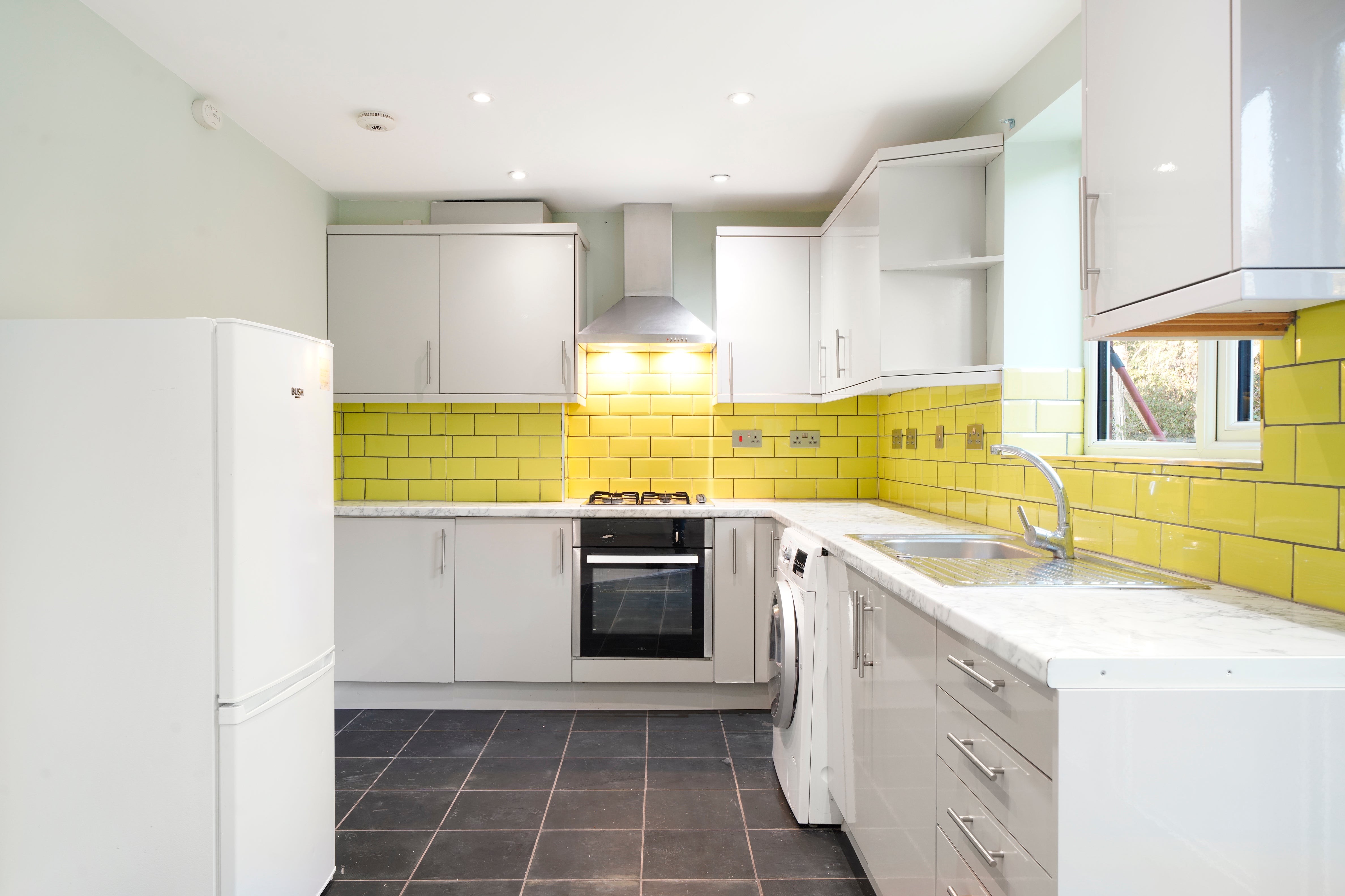 House Moyne Place in Greater London