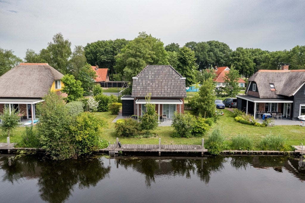 Jonenweg 5 102 in Giethoorn