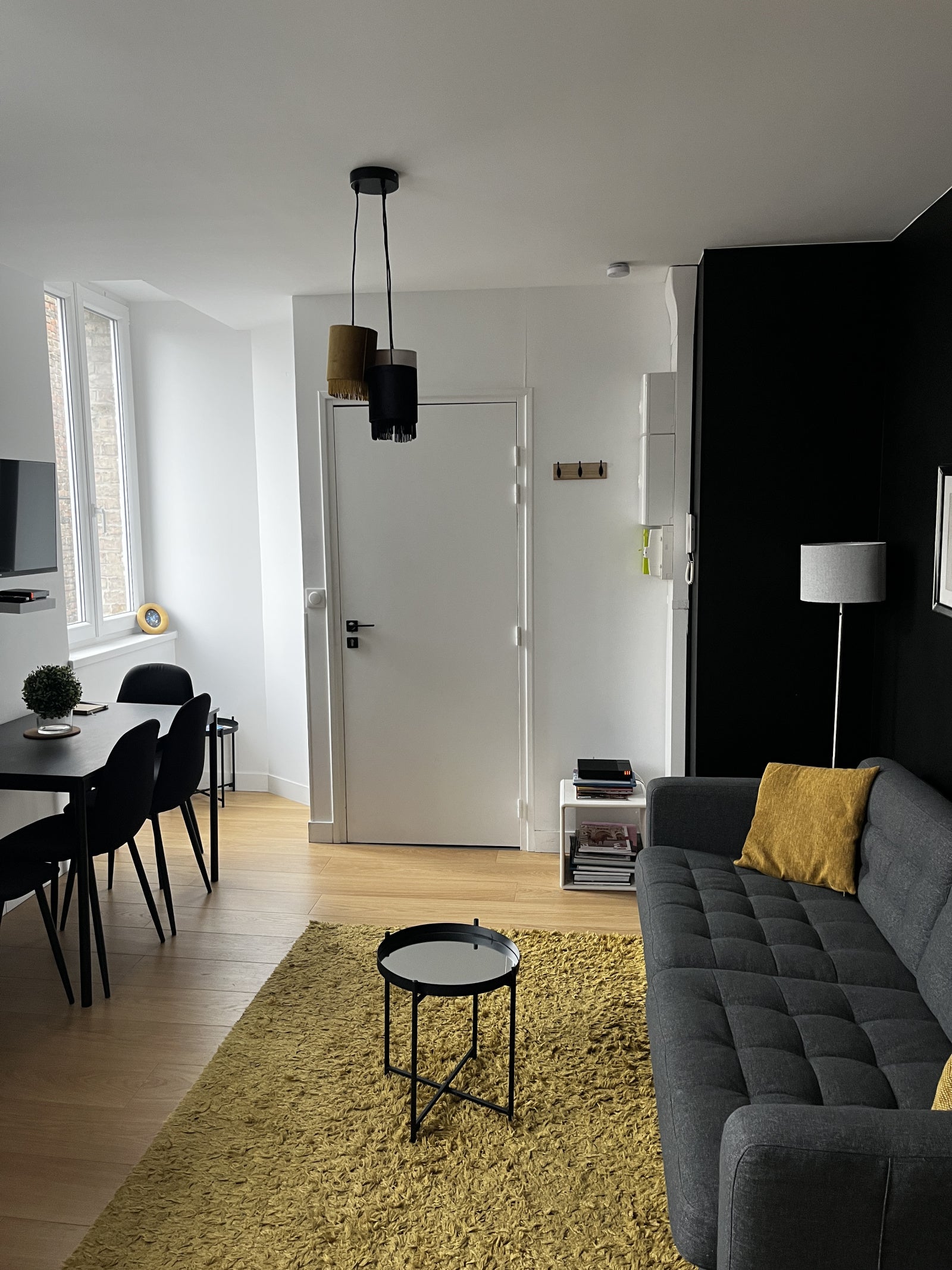 Appartement Rue du Cloître de la Barge à Amiens