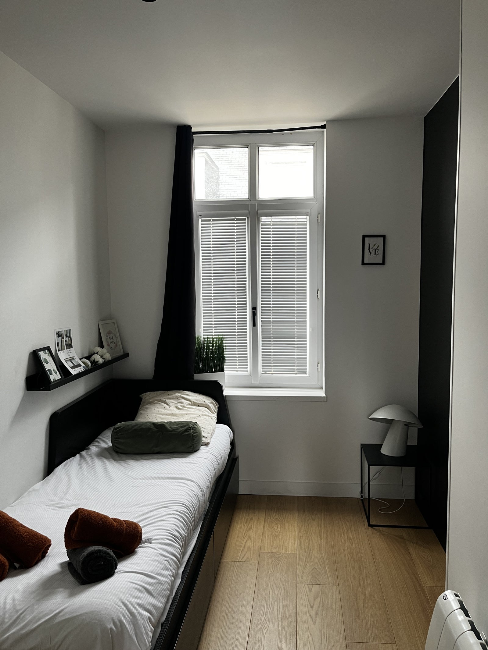 Appartement Rue du Cloître de la Barge à Amiens