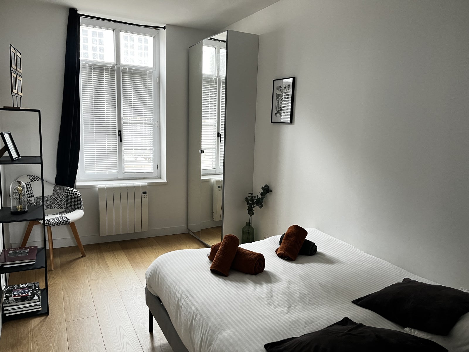 Appartement Rue du Cloître de la Barge à Amiens