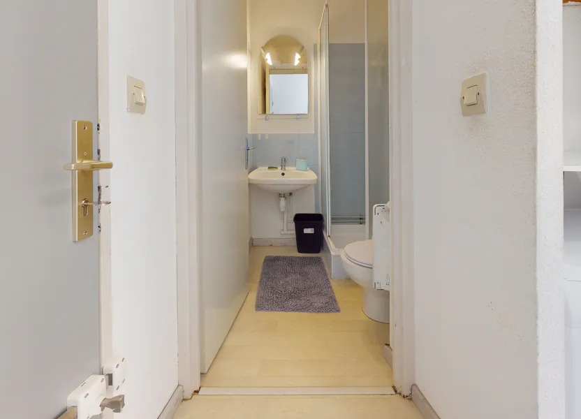 Appartement Chemin du Marin à Toulouse