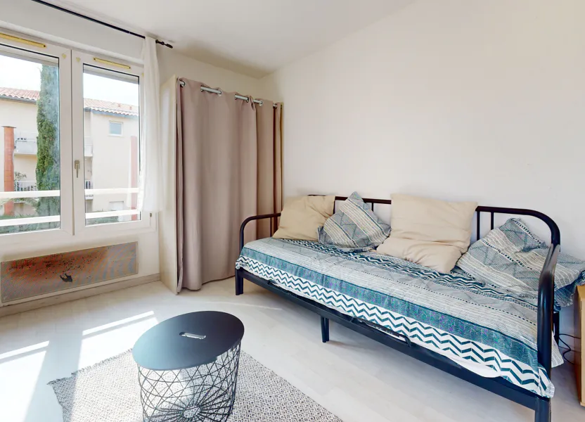 Appartement Chemin du Marin à Toulouse
