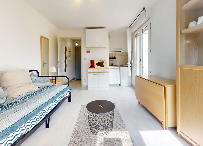Appartement Chemin du Marin à Toulouse