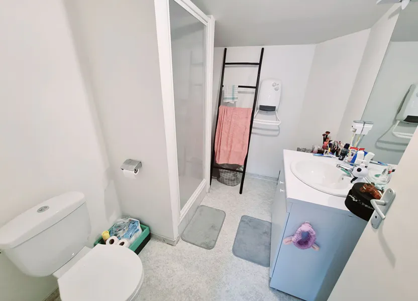 Appartement Rue Saint-Antoine à Albi