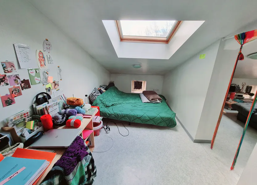 Appartement Rue Saint-Antoine à Albi