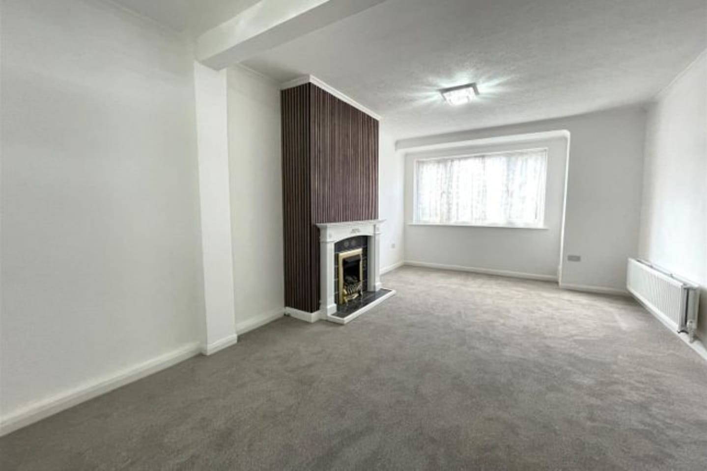 House Clyfford Road in Greater London
