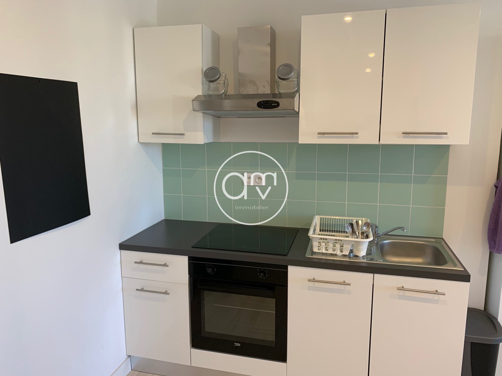Appartement Rue Janvier à Toulon