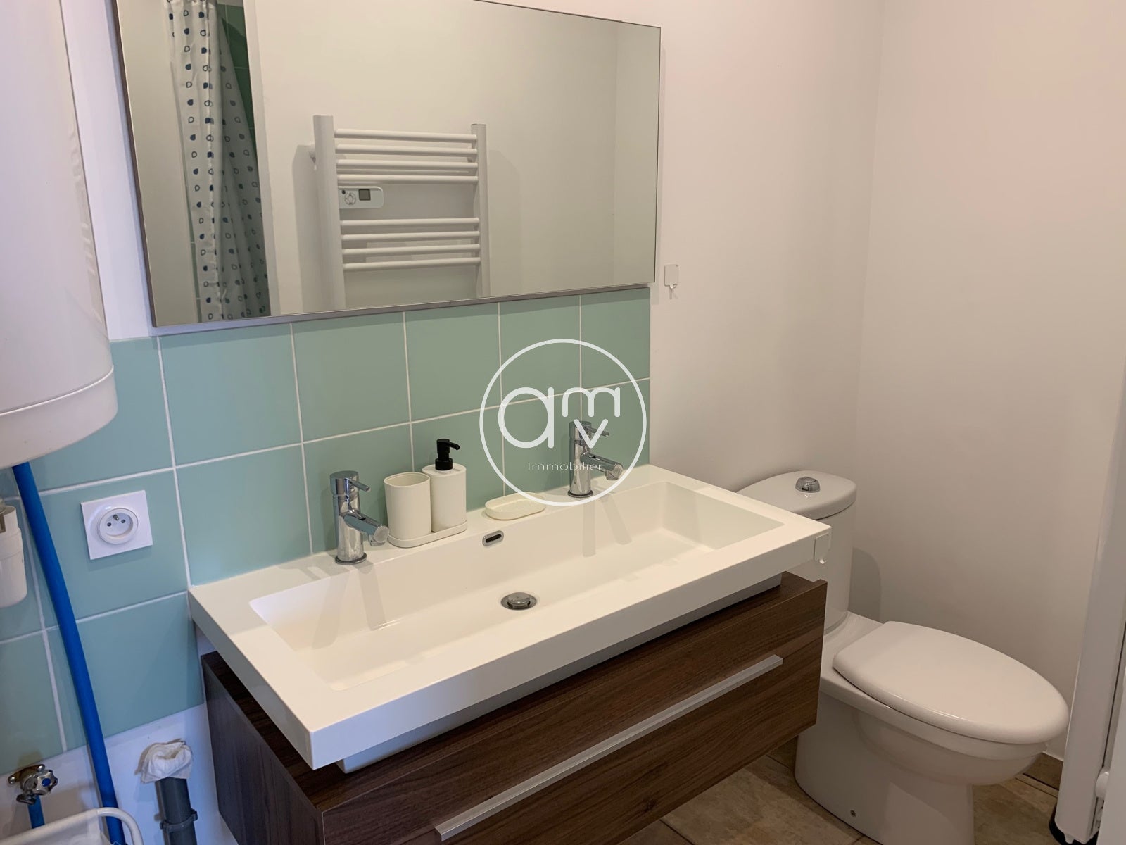 Appartement Rue Janvier à Toulon
