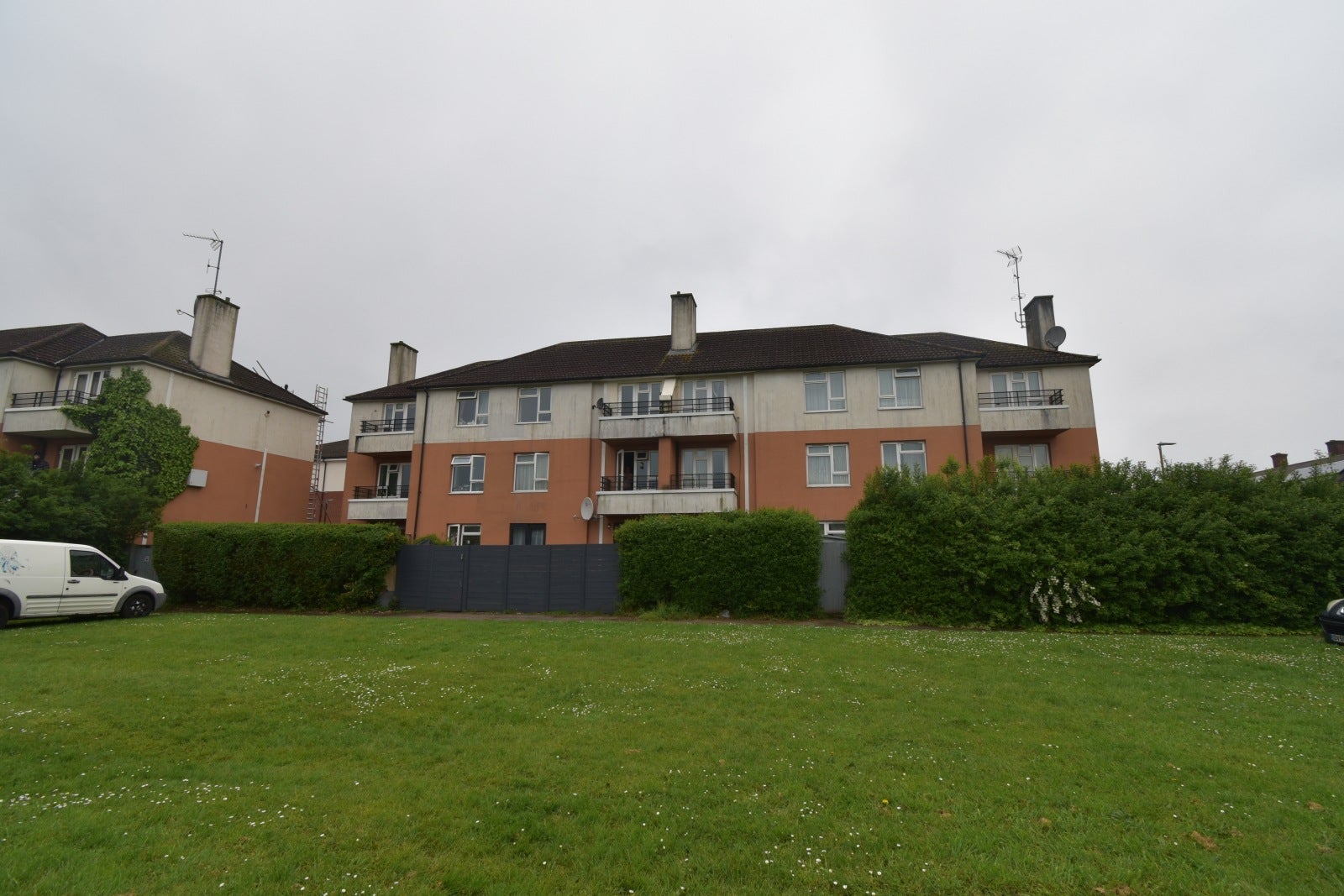 Flat Tempsford Avenue in Hertsmere