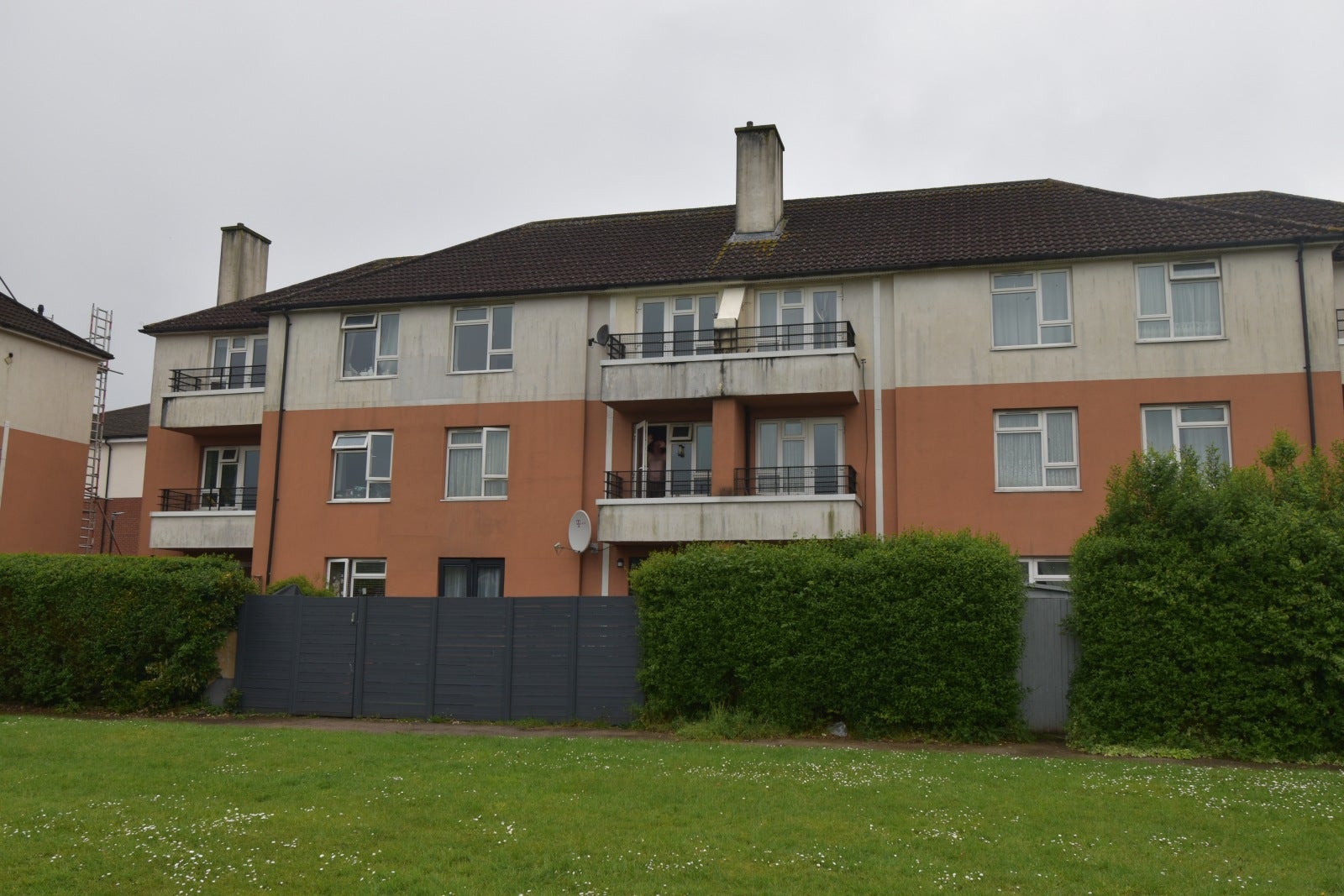 Flat Tempsford Avenue in Hertsmere