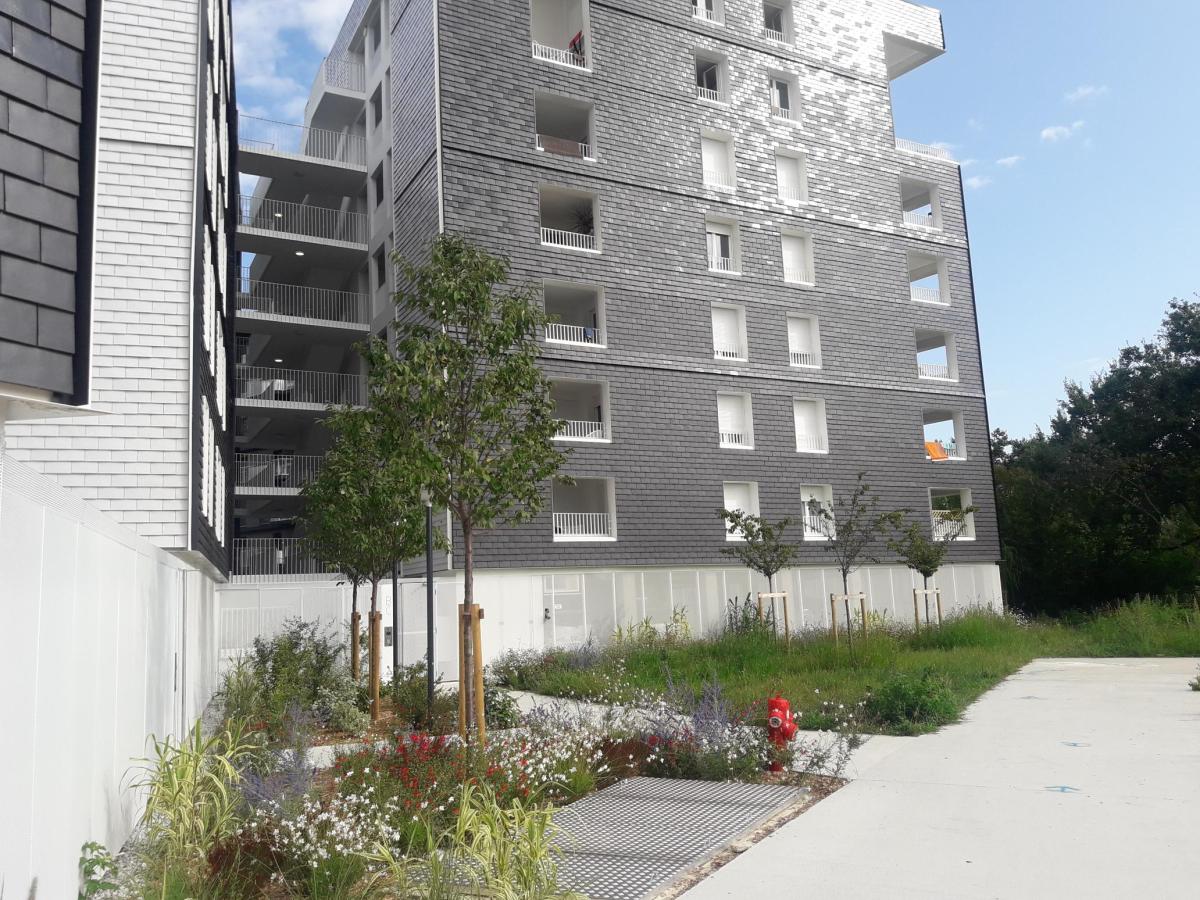 Appartement Rue Louis-Denis Mallet à Bègles