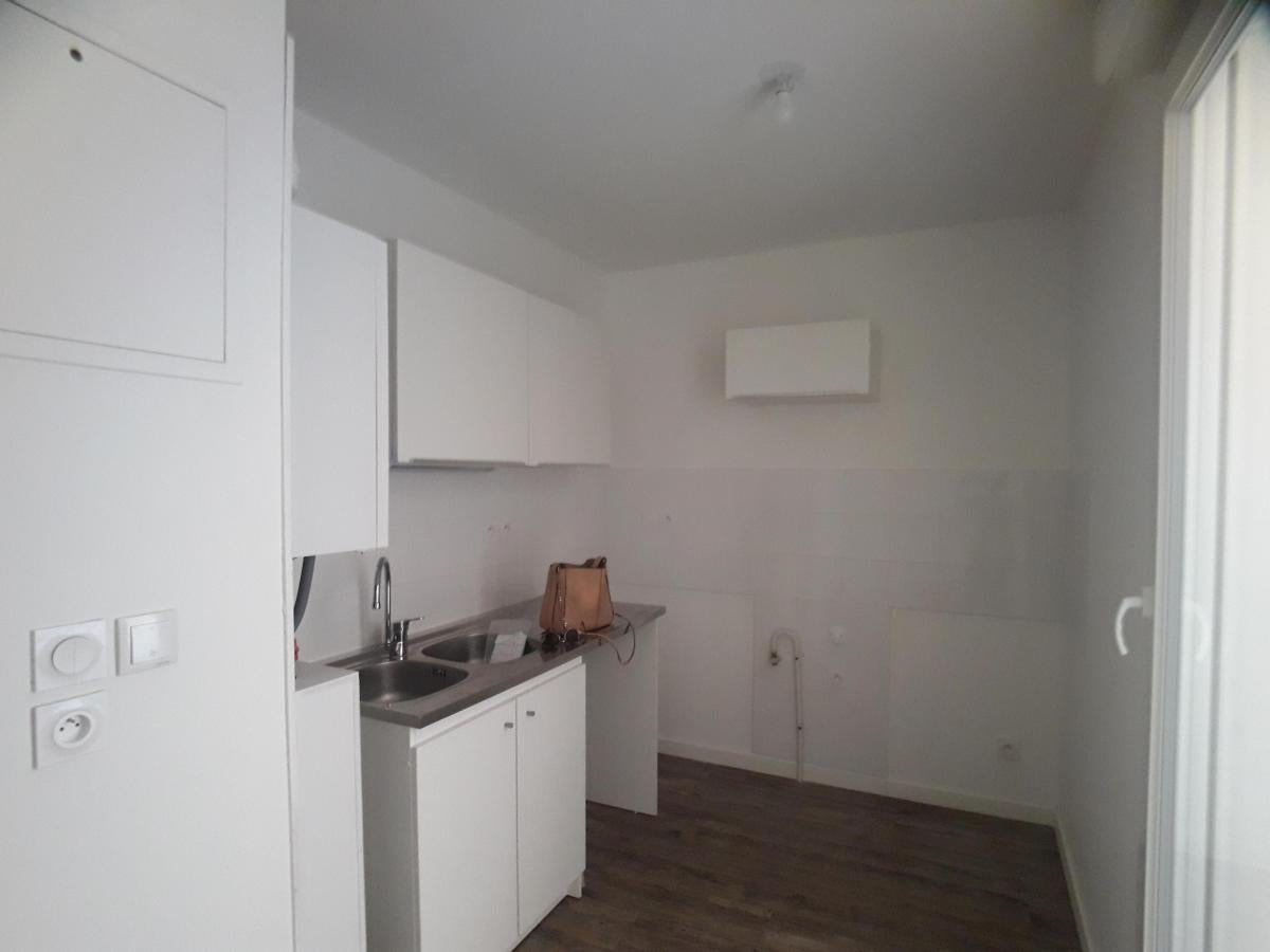 Appartement Rue Louis-Denis Mallet à Bègles