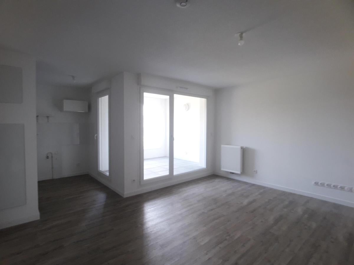 Appartement Rue Louis-Denis Mallet à Bègles