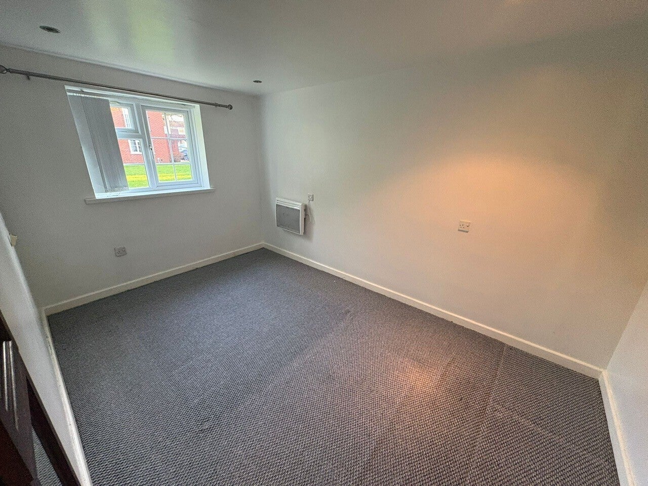 Flat Gilldown Place in Birmingham