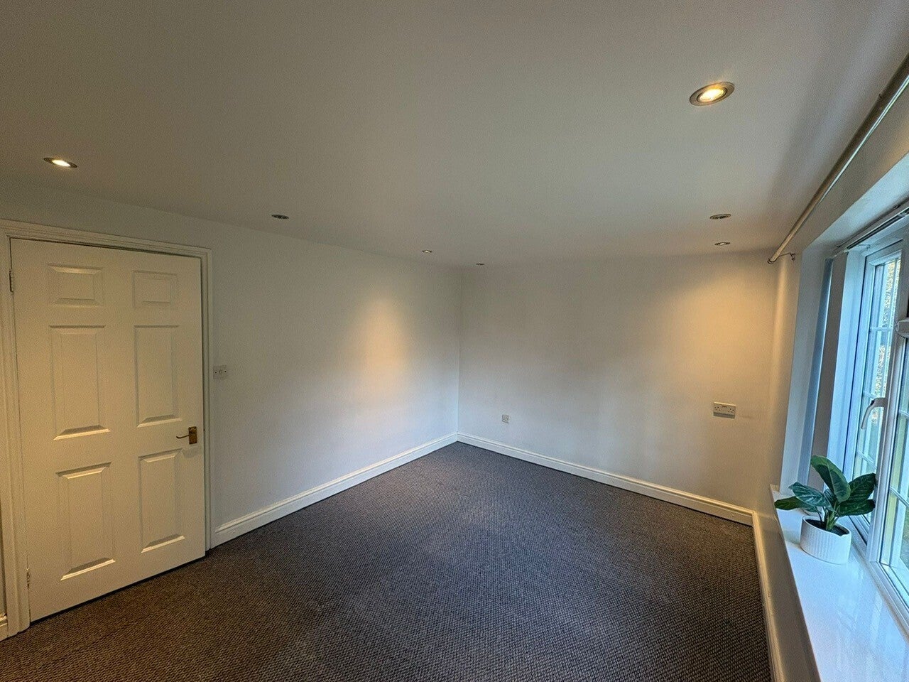 Flat Gilldown Place in Birmingham