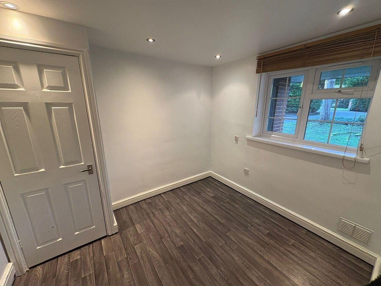 Flat Gilldown Place in Birmingham