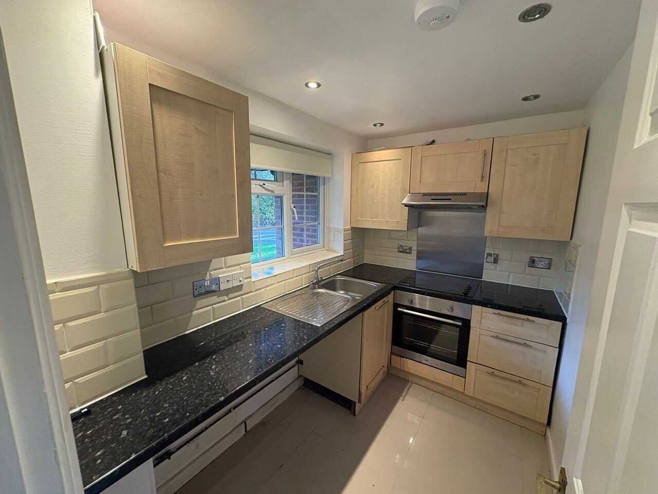 Flat Gilldown Place in Birmingham