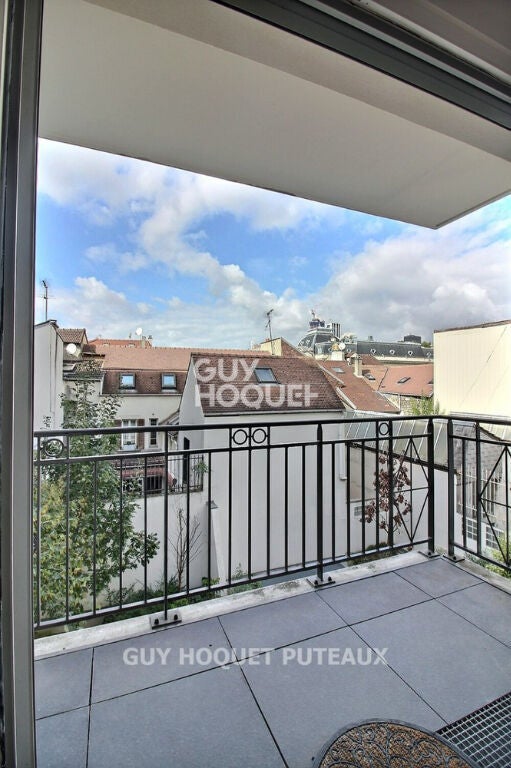 Appartement Rue Eugène Eichenberger à Puteaux