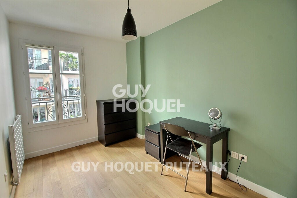Appartement Rue Eugène Eichenberger à Puteaux