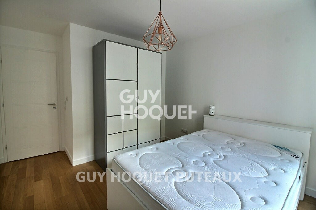 Appartement Rue Eugène Eichenberger à Puteaux