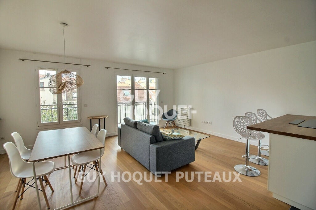 Appartement Rue Eugène Eichenberger à Puteaux