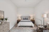 Flat Fairholme Road in London