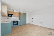 Flat Fairholme Road in London