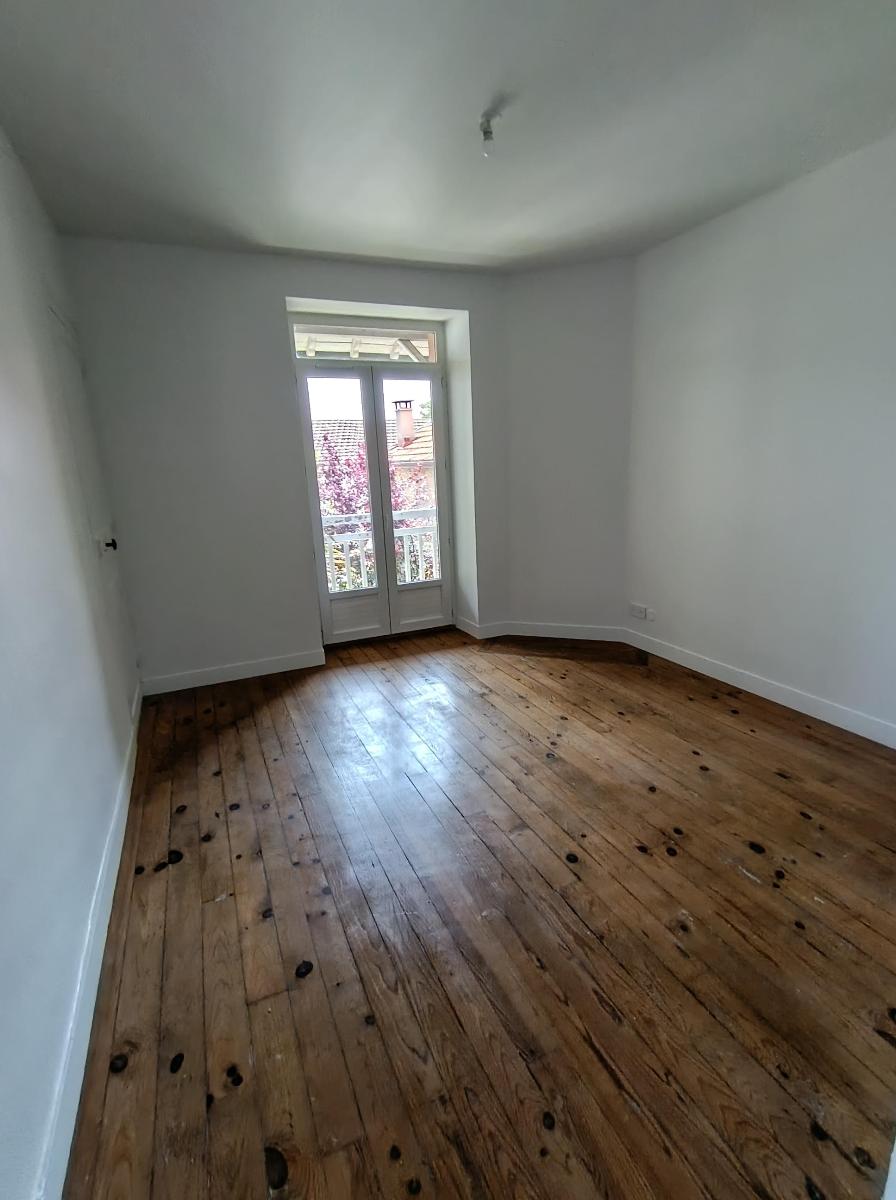Appartement Avenue du Général de Gaulle à Pau