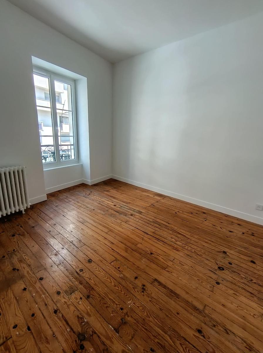 Appartement Avenue du Général de Gaulle à Pau