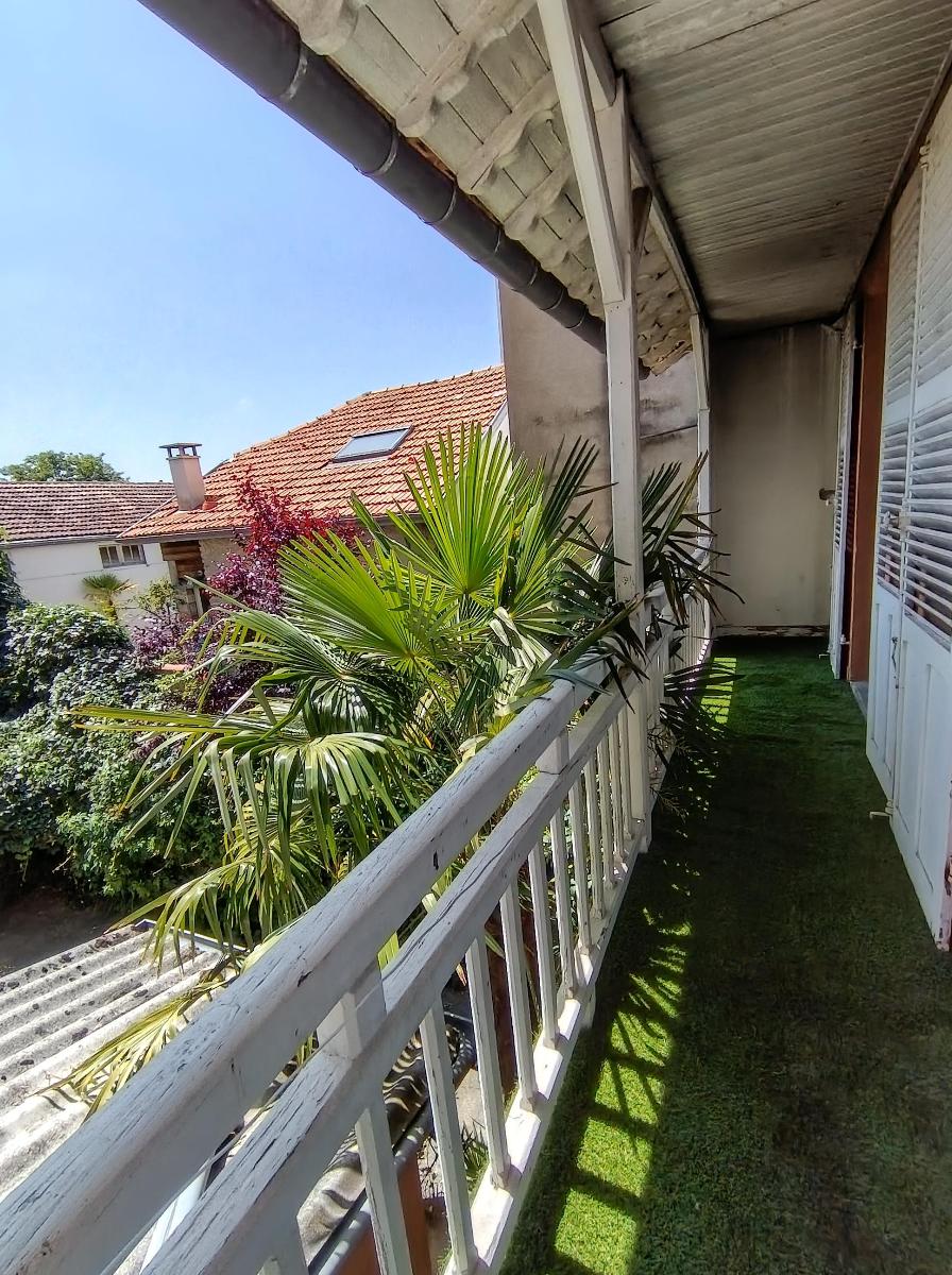 Appartement Avenue du Général de Gaulle à Pau