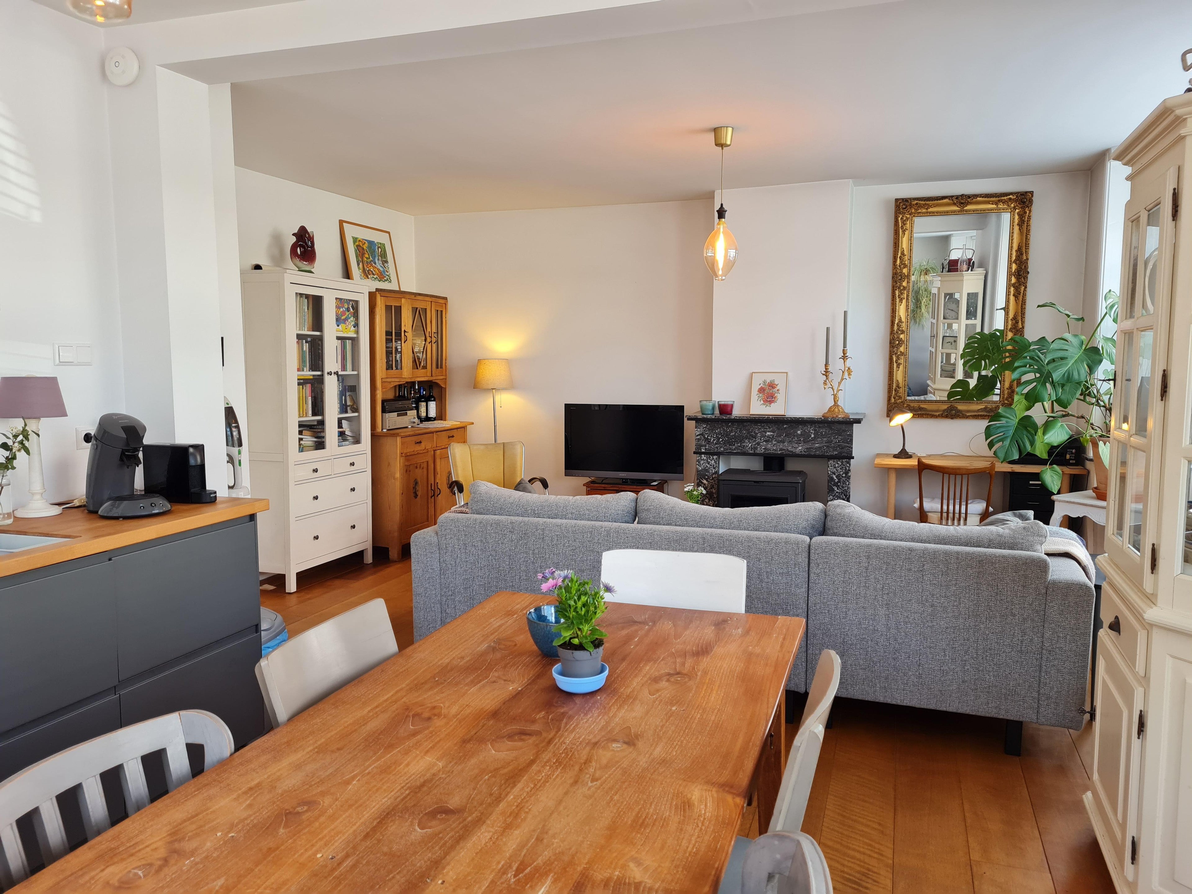 Appartement Altenastraat in Haarlem
