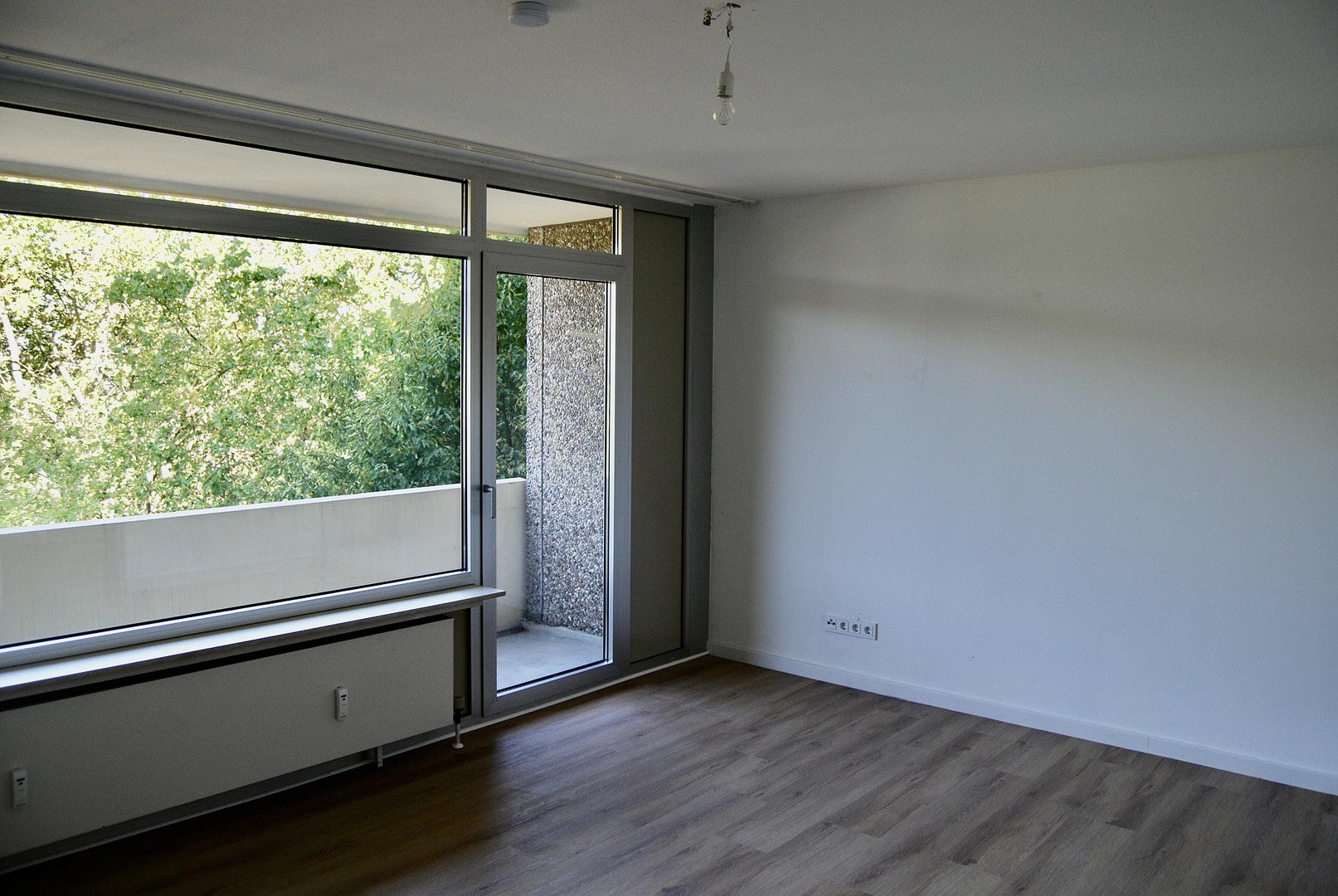 Wohnung Eisenacher Straße in Koblenz