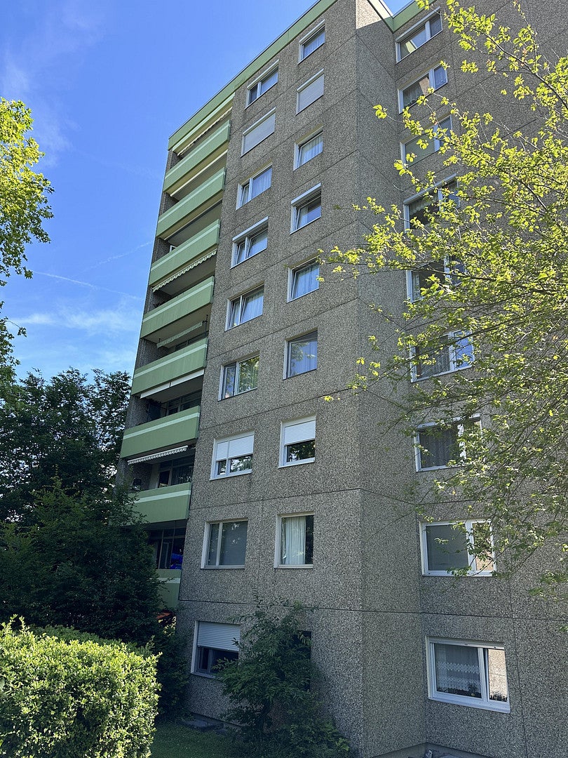 Wohnung Eisenacher Straße in Koblenz