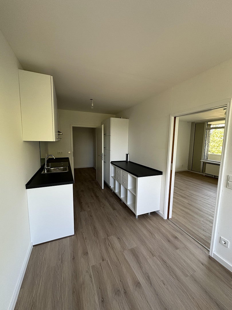 Wohnung Eisenacher Straße in Koblenz