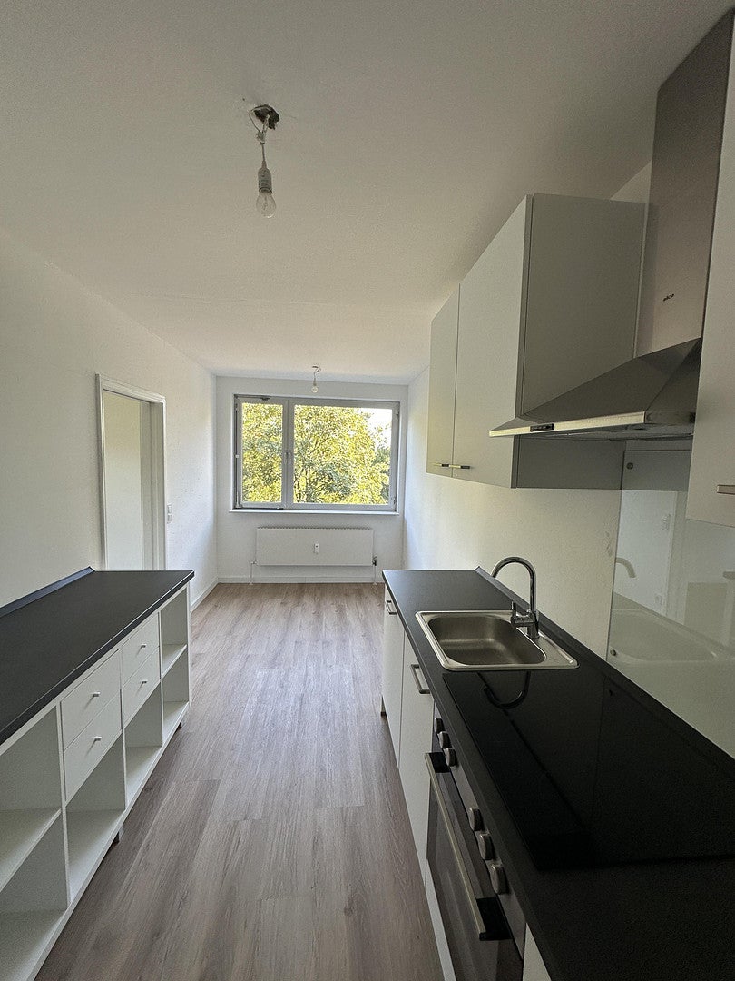 Wohnung Eisenacher Straße in Koblenz