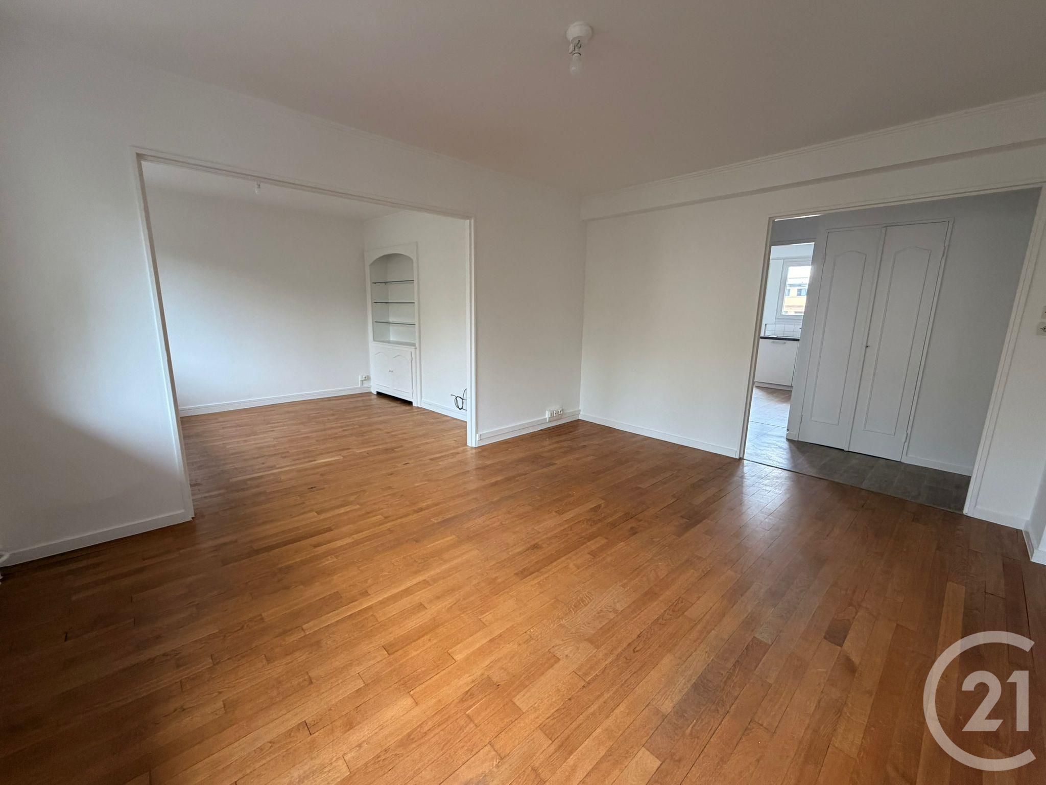 Flat Rue Antoine in Metz