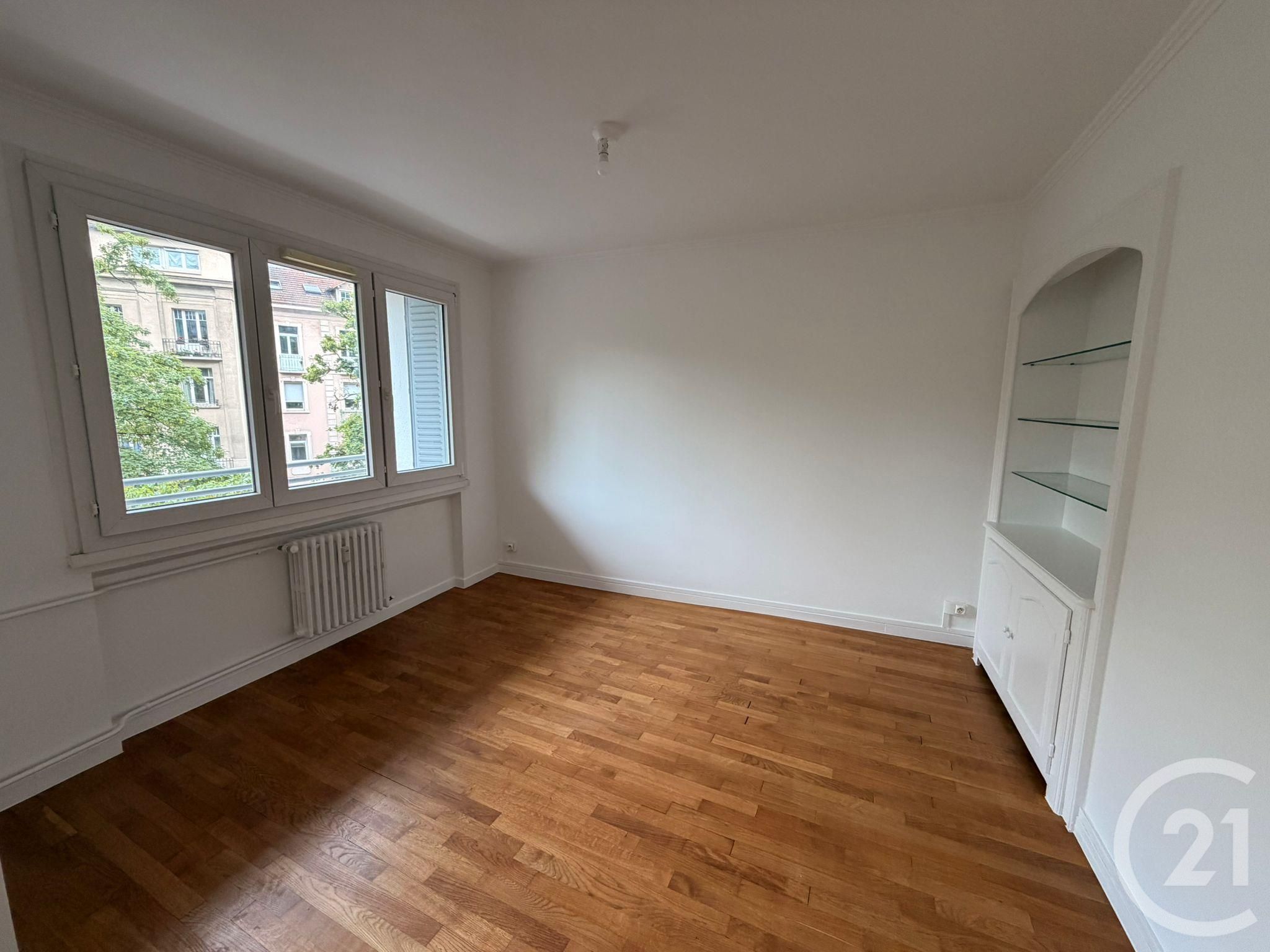 Flat Rue Antoine in Metz